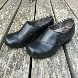 Dansko Slip On Shoes